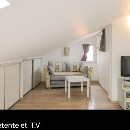 Appartements Au Cros De Cagnes Екстер'єр фото