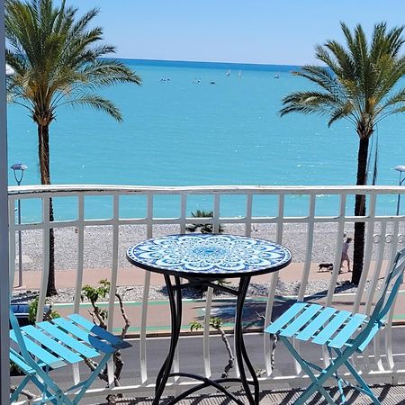 Appartements Au Cros De Cagnes Екстер'єр фото