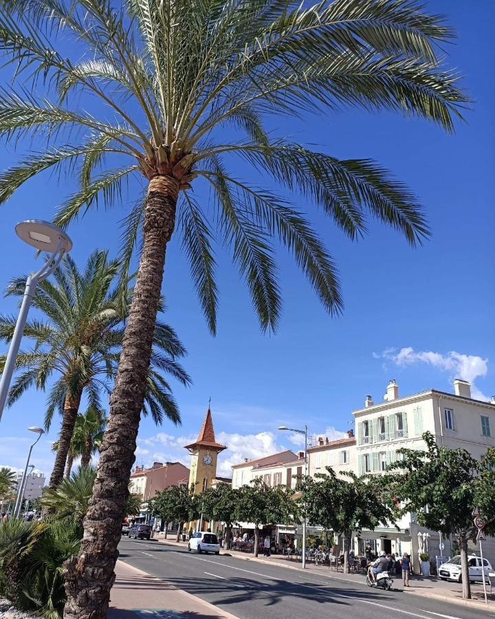 Appartements Au Cros De Cagnes Екстер'єр фото