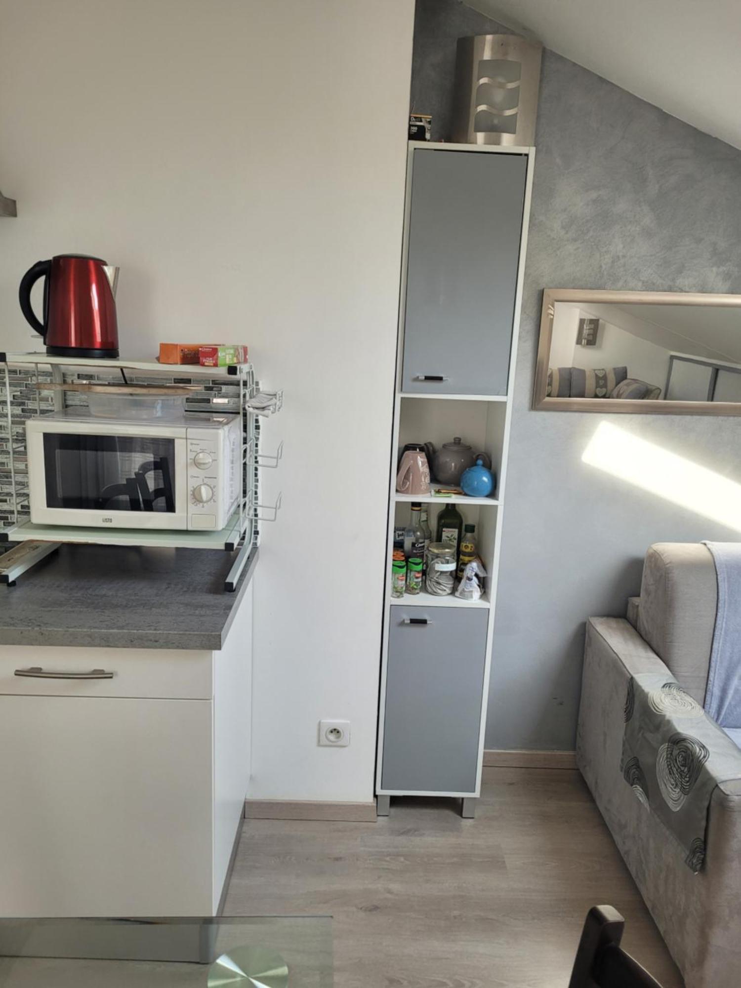 Appartements Au Cros De Cagnes Екстер'єр фото