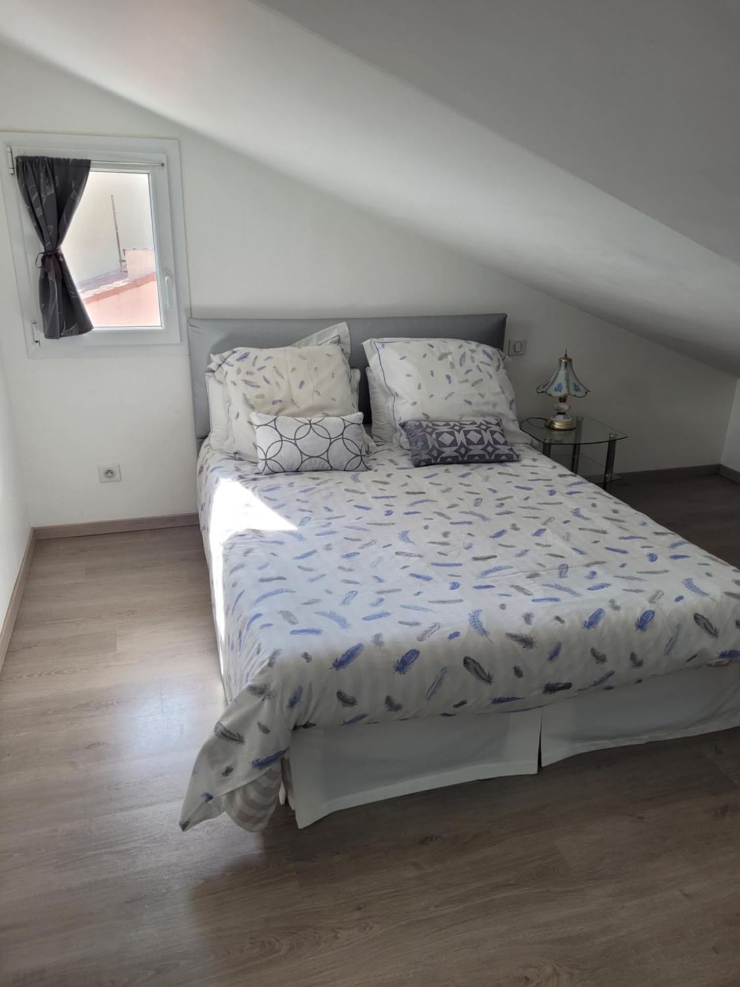 Appartements Au Cros De Cagnes Екстер'єр фото