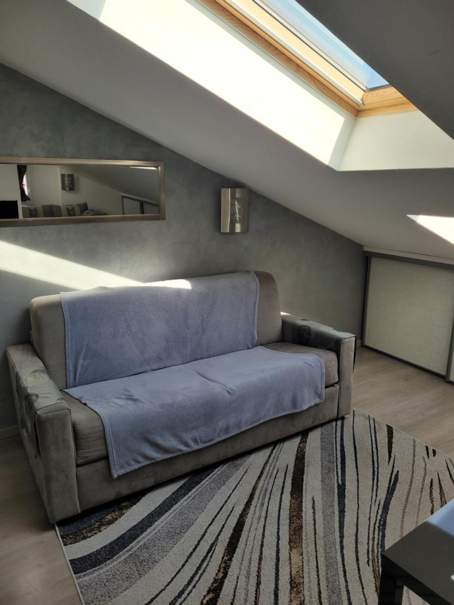 Appartements Au Cros De Cagnes Екстер'єр фото