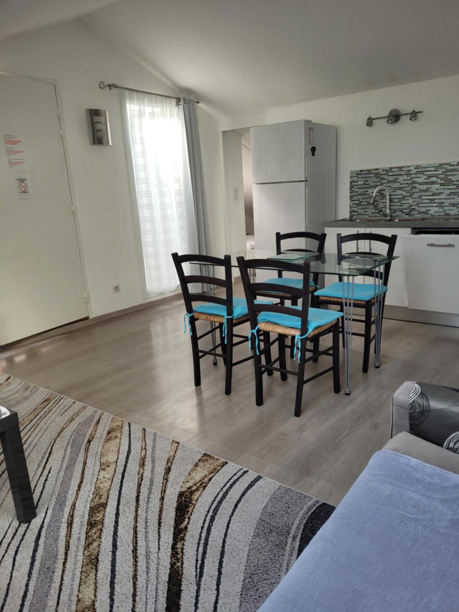Appartements Au Cros De Cagnes Екстер'єр фото