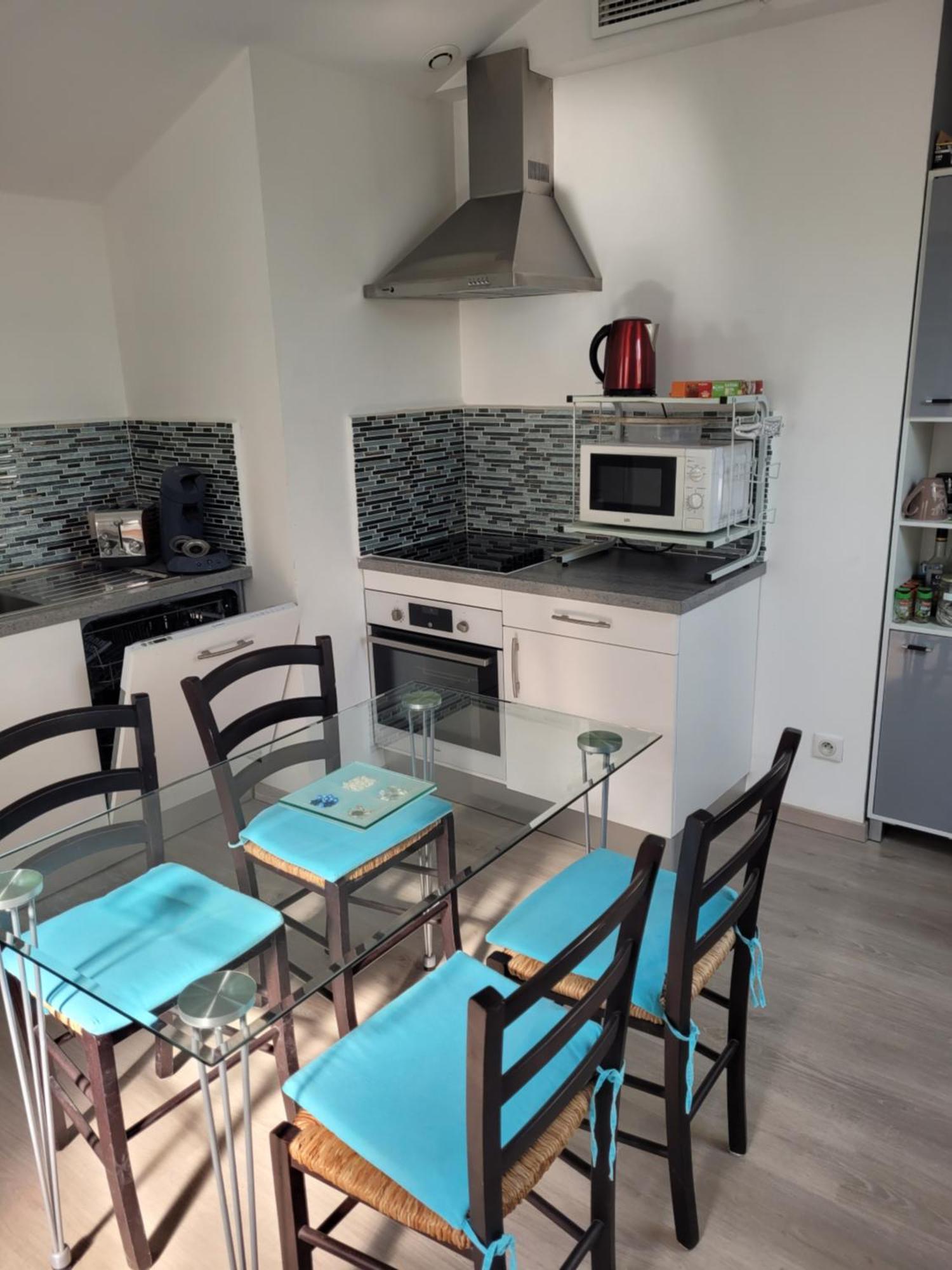 Appartements Au Cros De Cagnes Екстер'єр фото