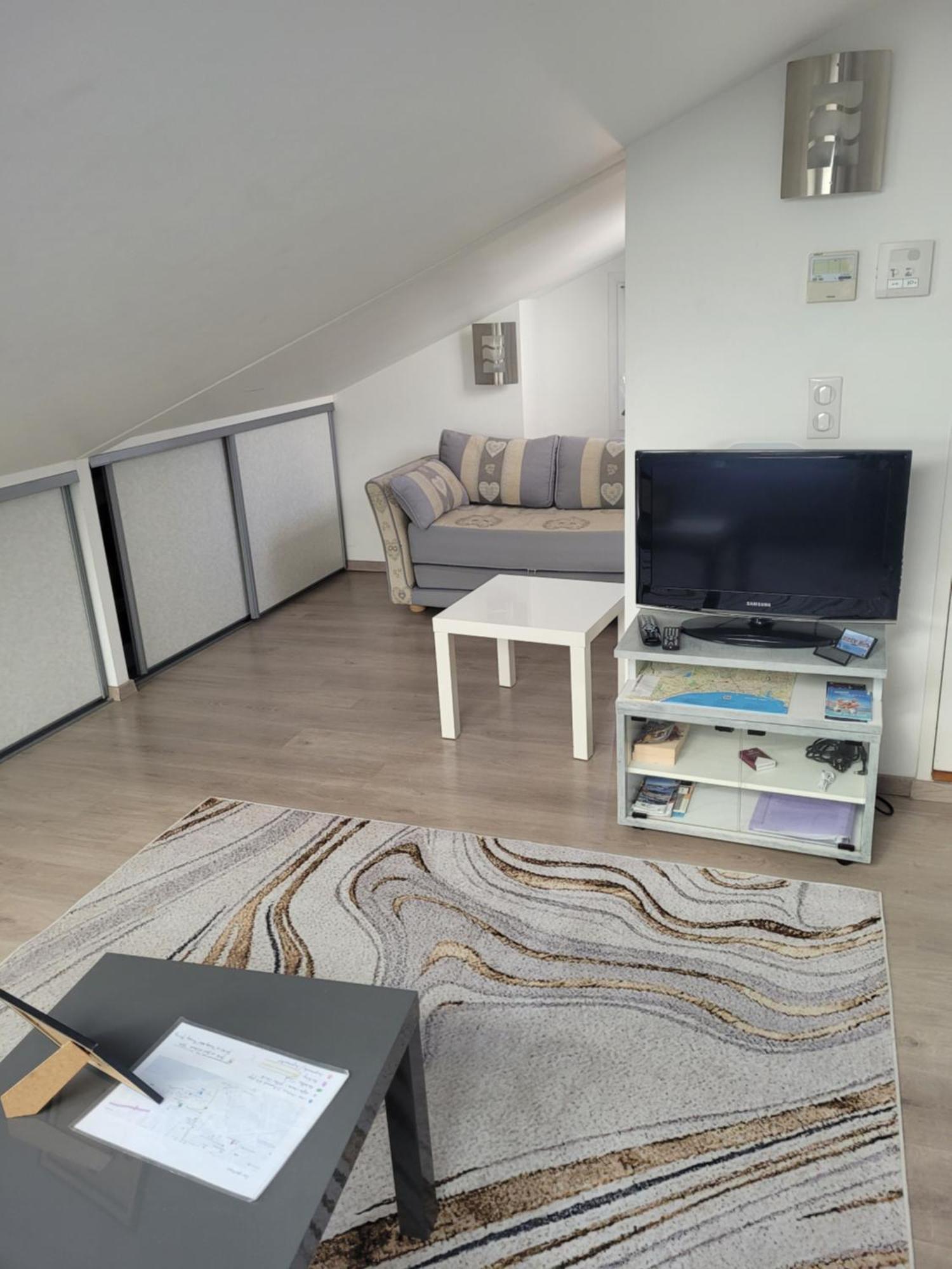 Appartements Au Cros De Cagnes Екстер'єр фото