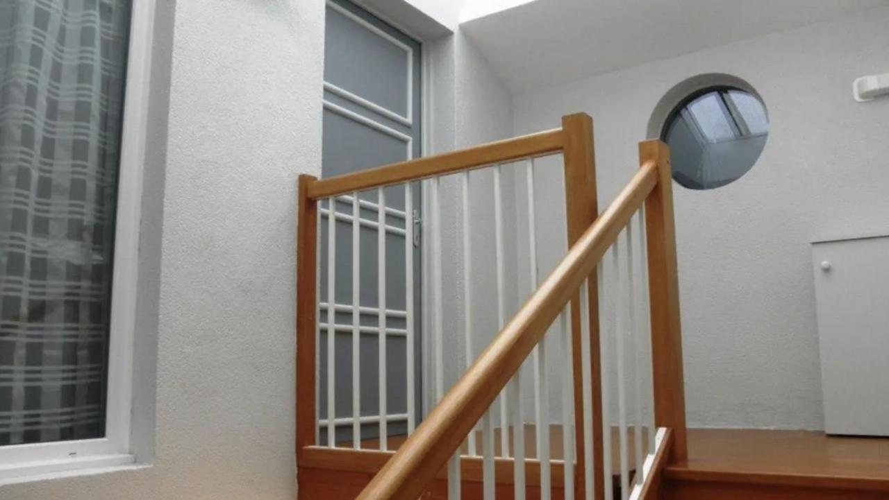 Appartements Au Cros De Cagnes Екстер'єр фото