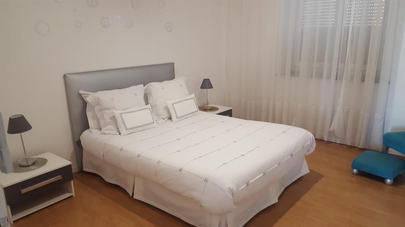Appartements Au Cros De Cagnes Номер фото