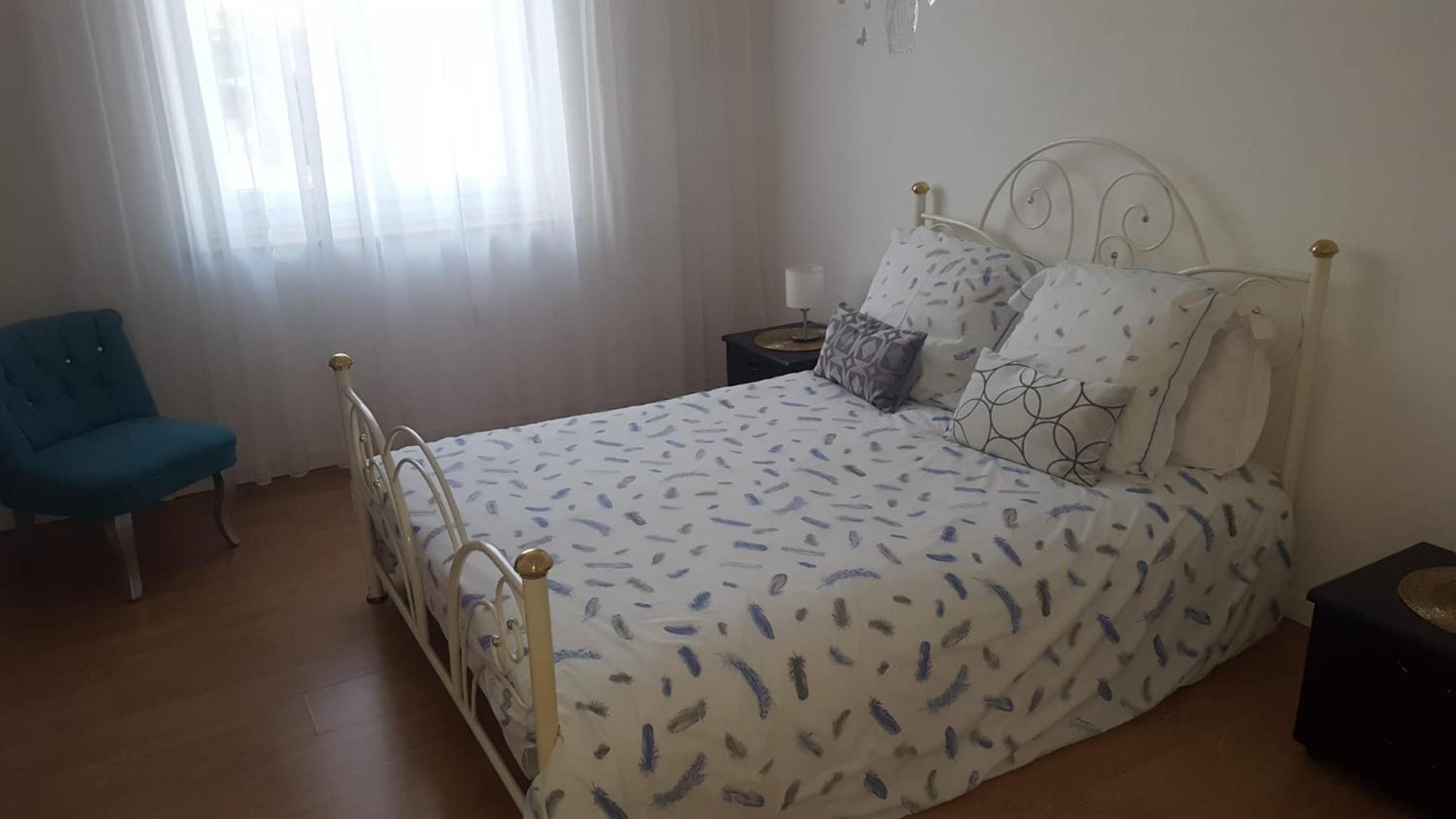 Appartements Au Cros De Cagnes Номер фото