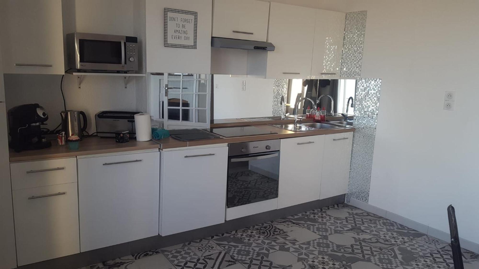 Appartements Au Cros De Cagnes Номер фото
