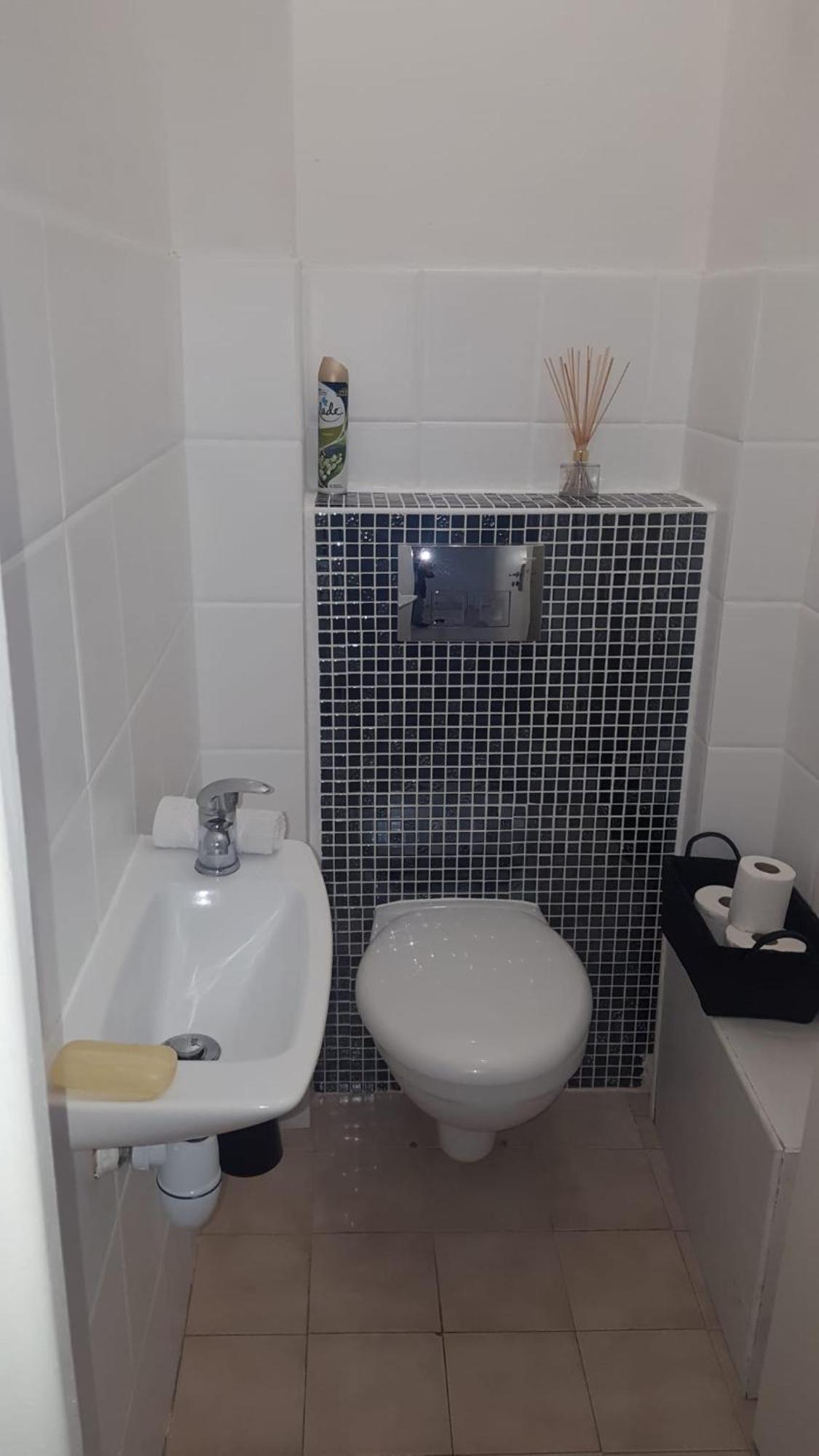 Appartements Au Cros De Cagnes Номер фото