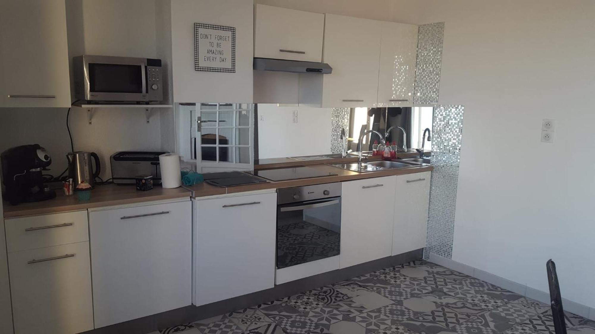 Appartements Au Cros De Cagnes Номер фото