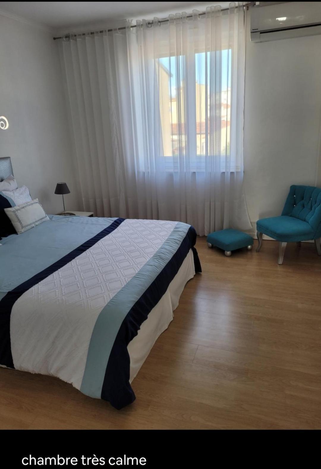 Appartements Au Cros De Cagnes Номер фото