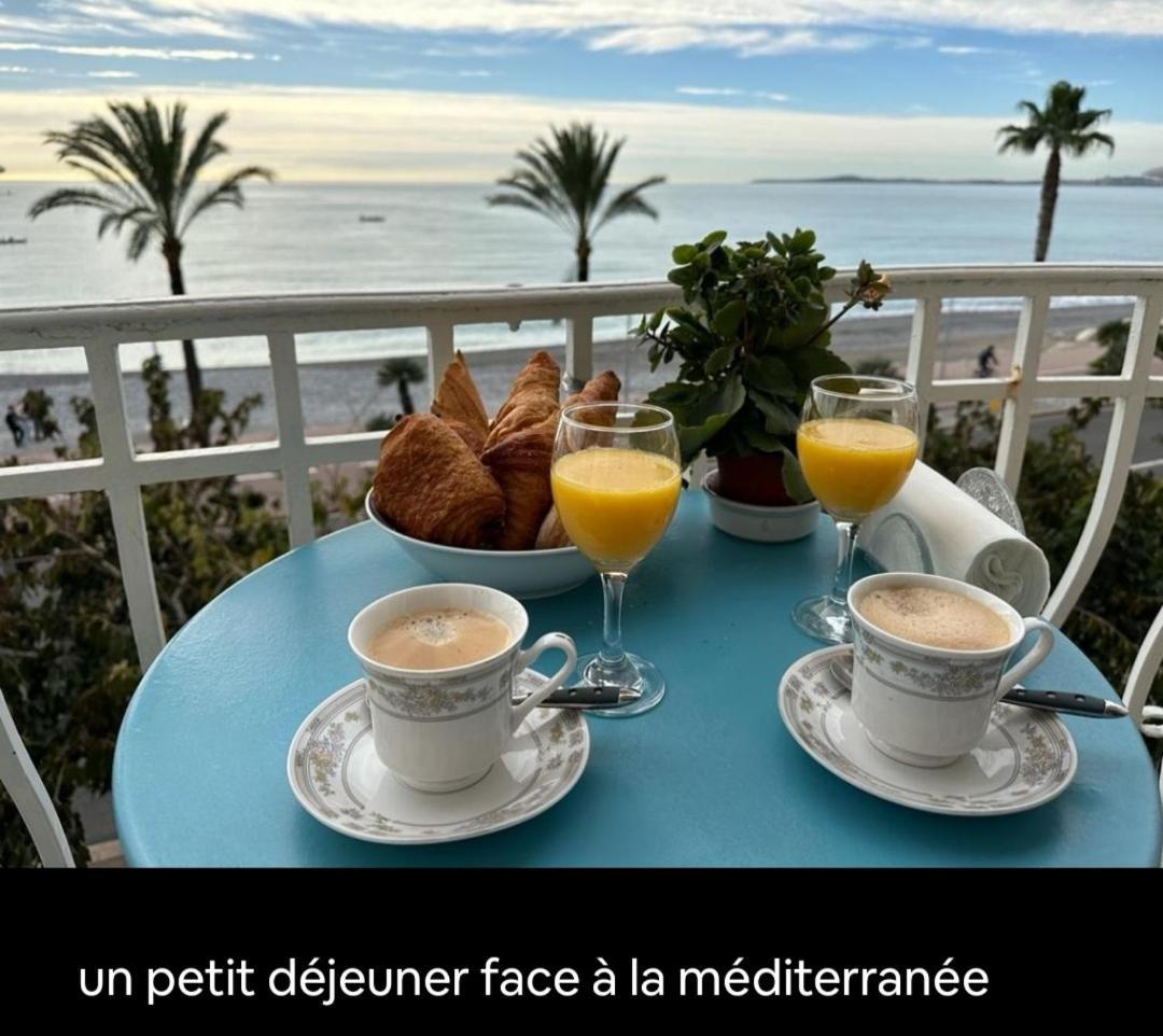 Appartements Au Cros De Cagnes Екстер'єр фото