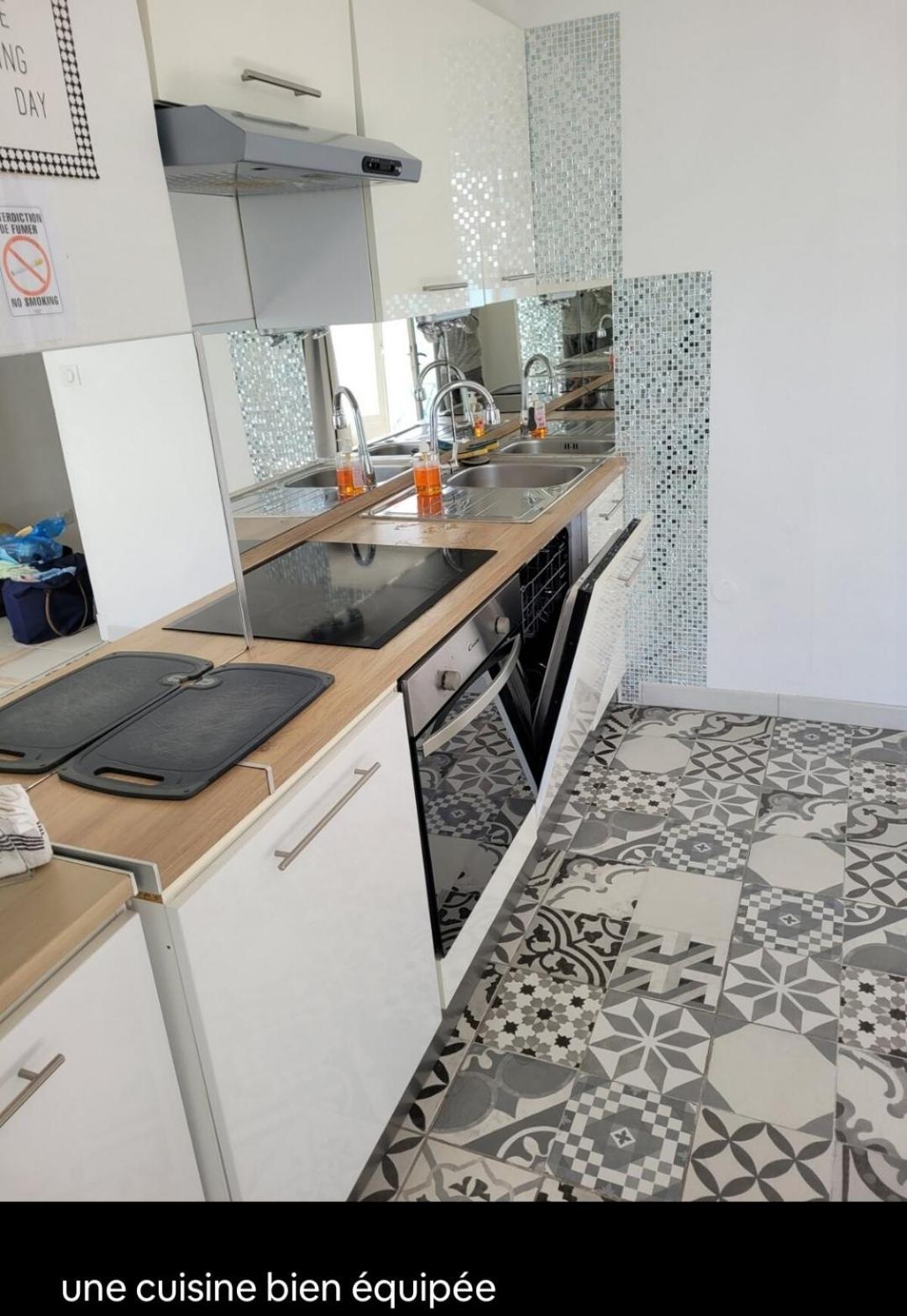 Appartements Au Cros De Cagnes Екстер'єр фото