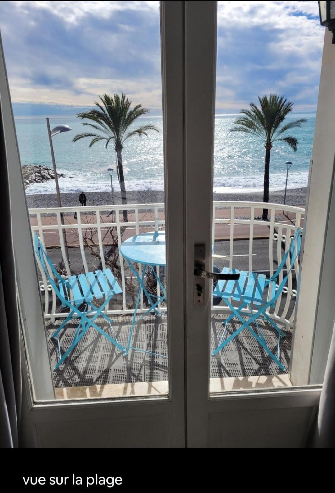 Appartements Au Cros De Cagnes Екстер'єр фото