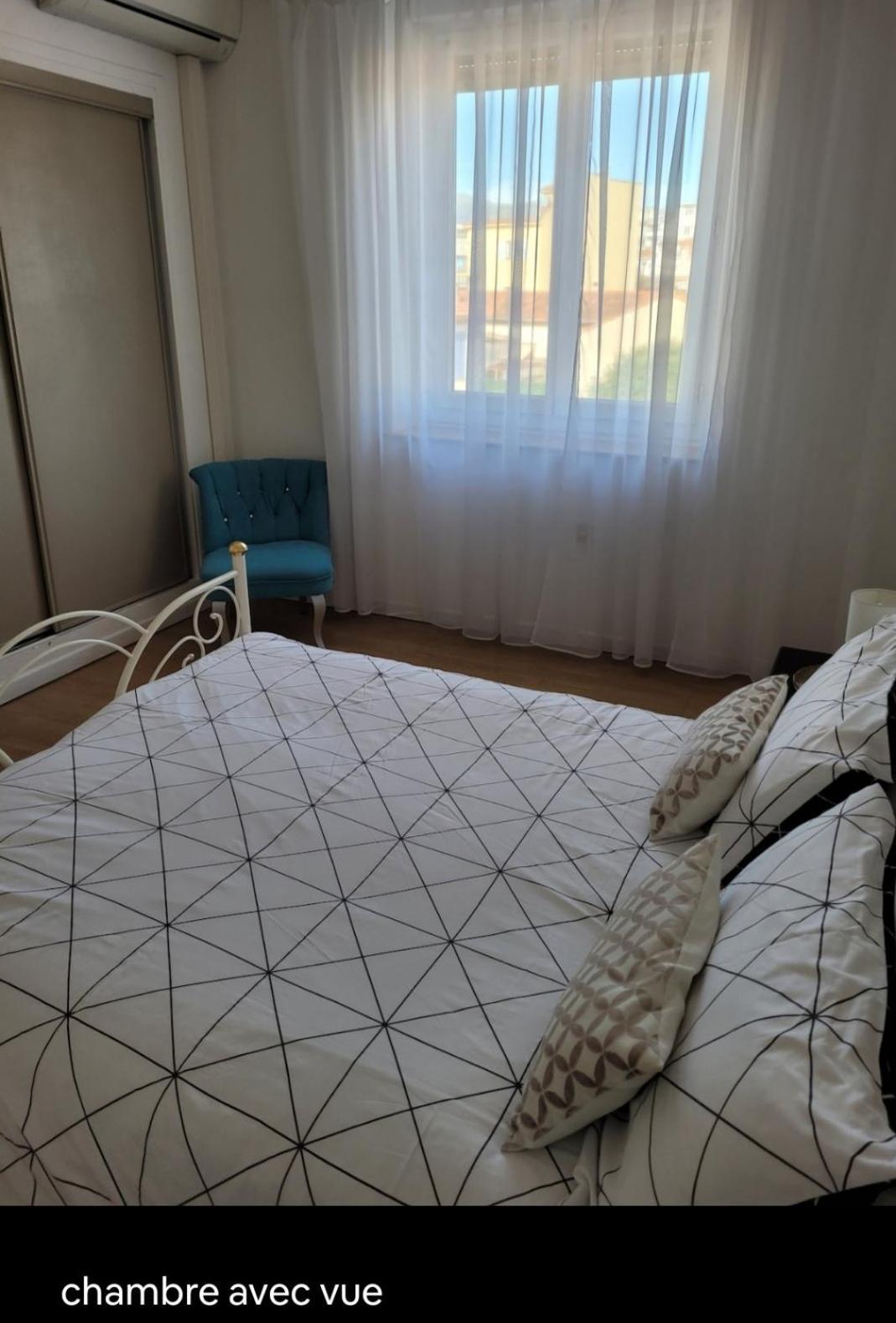 Appartements Au Cros De Cagnes Номер фото