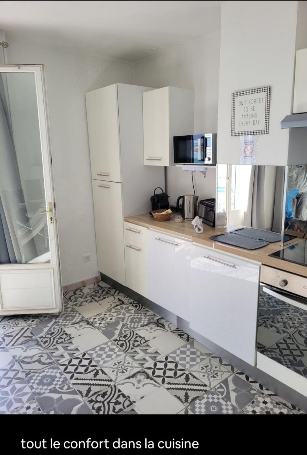 Appartements Au Cros De Cagnes Екстер'єр фото