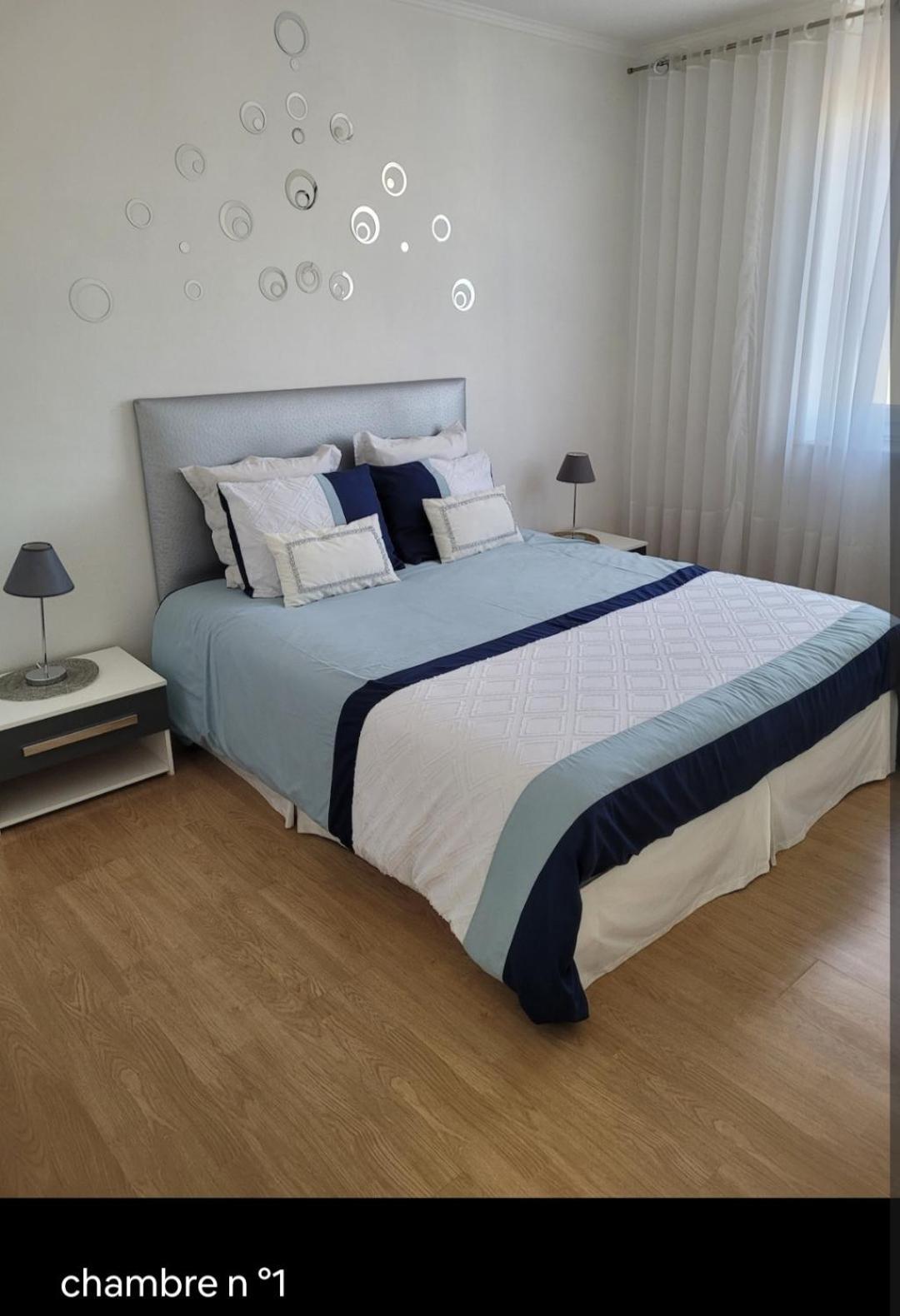 Appartements Au Cros De Cagnes Екстер'єр фото