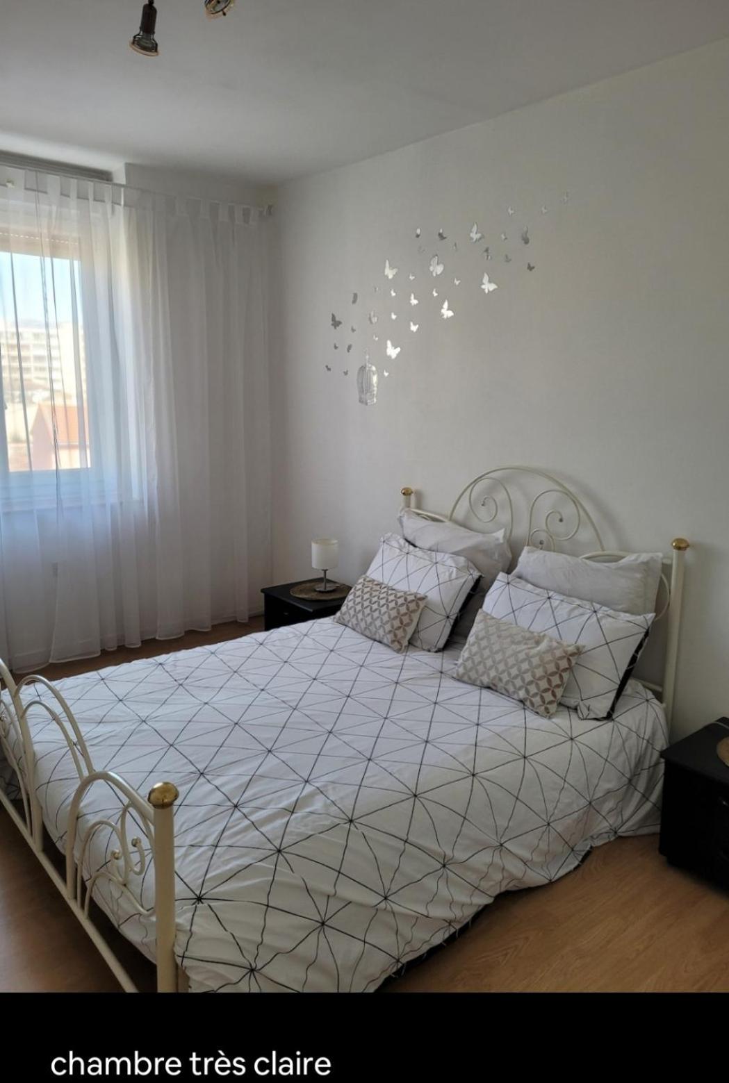 Appartements Au Cros De Cagnes Екстер'єр фото