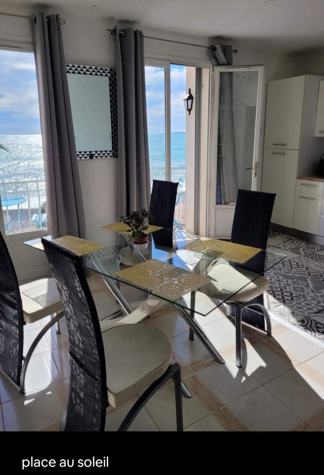 Appartements Au Cros De Cagnes Екстер'єр фото