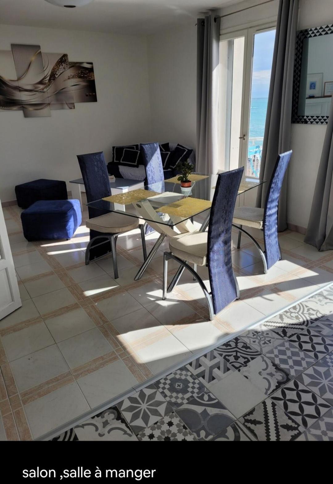 Appartements Au Cros De Cagnes Екстер'єр фото
