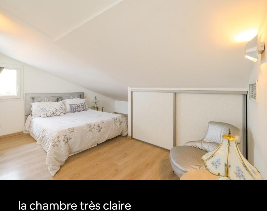 Appartements Au Cros De Cagnes Екстер'єр фото