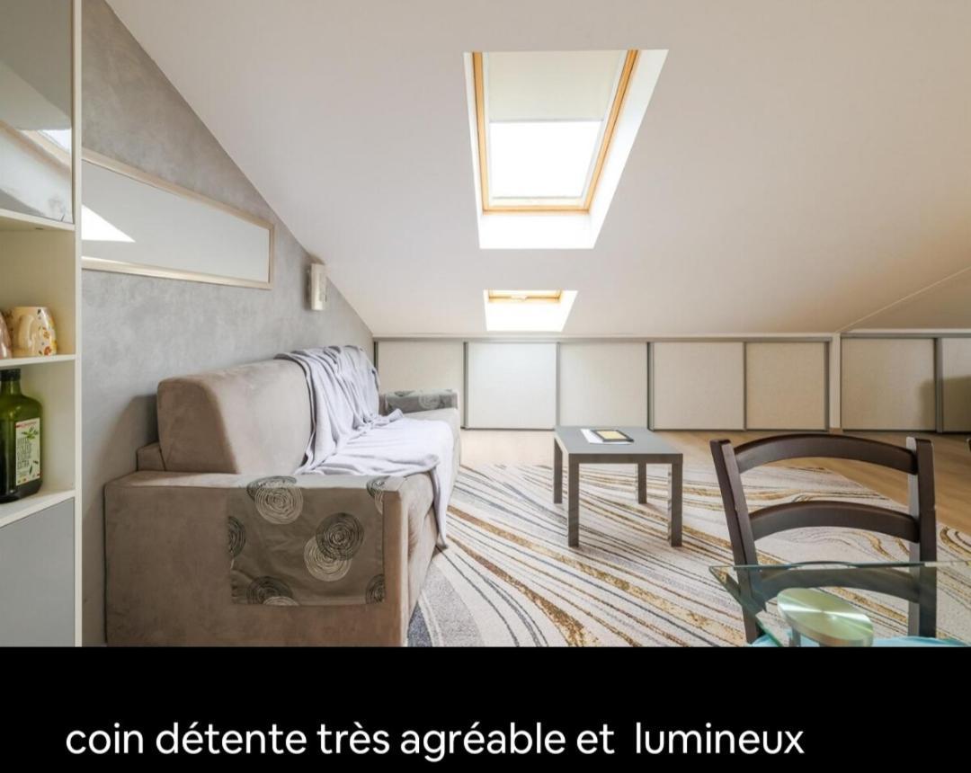 Appartements Au Cros De Cagnes Екстер'єр фото