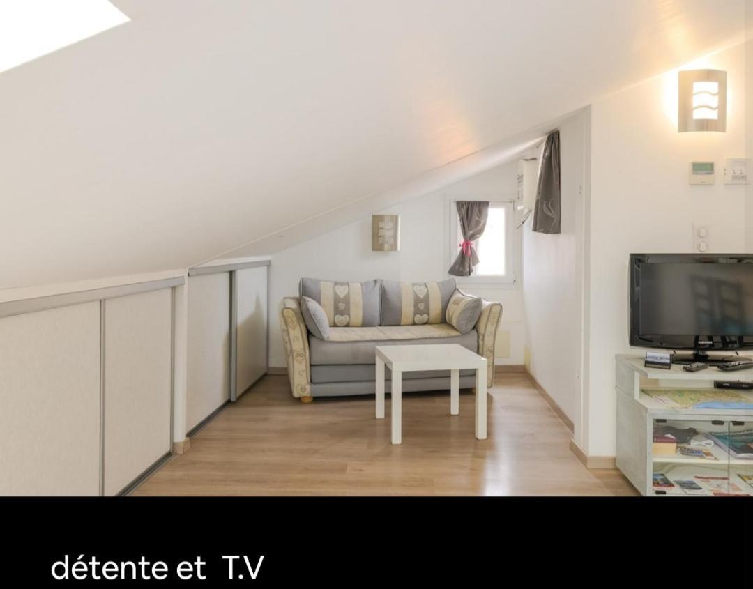 Appartements Au Cros De Cagnes Екстер'єр фото