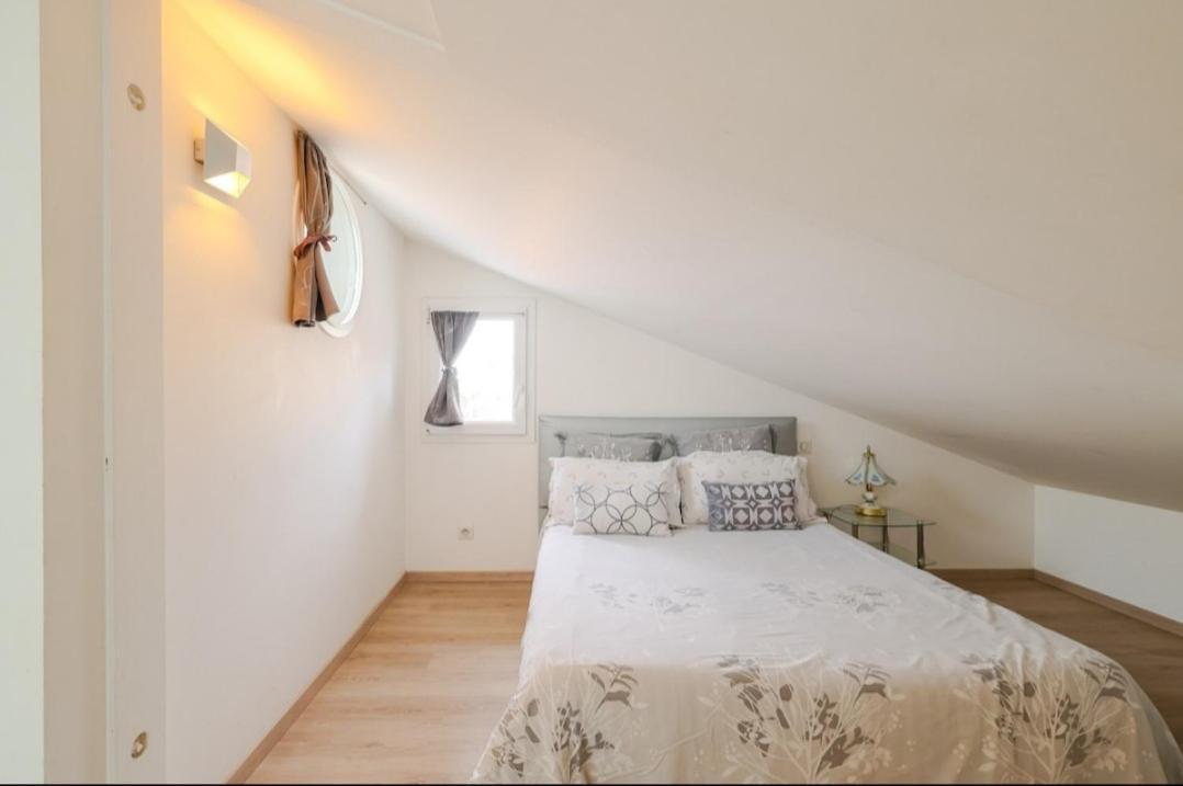 Appartements Au Cros De Cagnes Екстер'єр фото