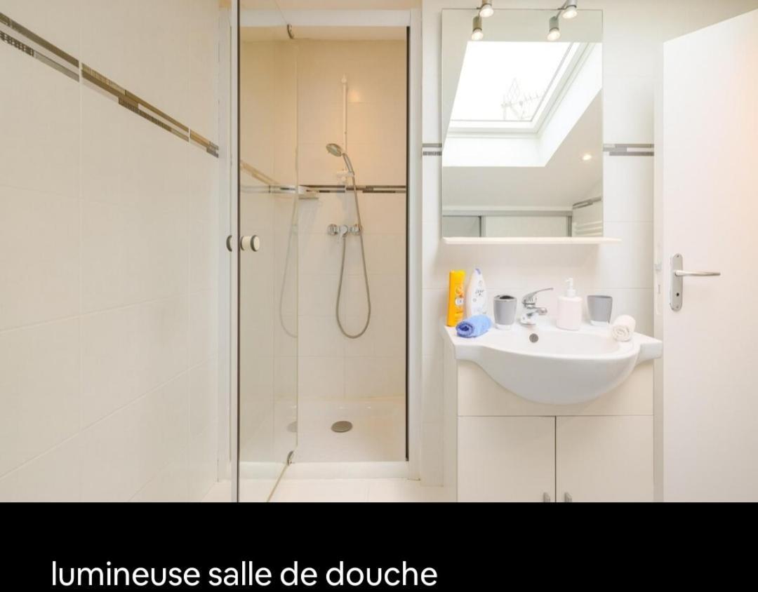 Appartements Au Cros De Cagnes Екстер'єр фото