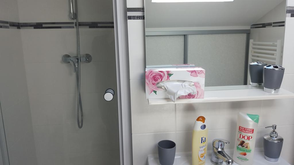 Appartements Au Cros De Cagnes Екстер'єр фото