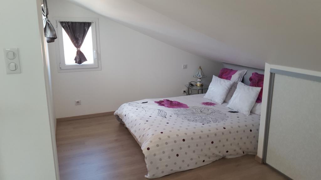 Appartements Au Cros De Cagnes Екстер'єр фото